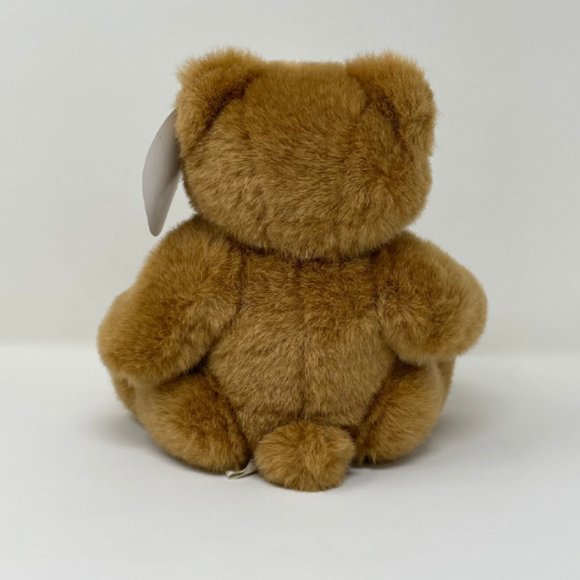 Vintage Y2K Stuffed Animal Plush NSYNC Bear Pin/Button 2000 Official Colllectabl - Picture 7 of 10